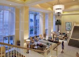 Marriott Sanibel Harbour Resort & Spa 3