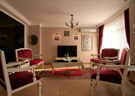 Mevlana Hotel 2