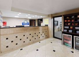 Days Inn by Wyndham Oklahoma City 2