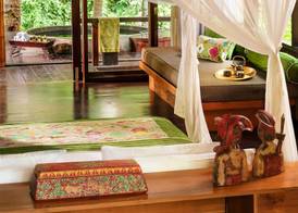 Fivelements Retreat Bali, Ubud 5