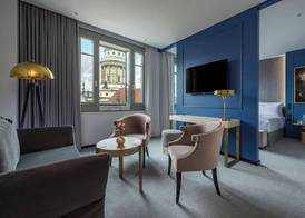 Hotel Luc, Autograph Collection 5