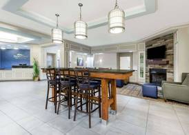 Baymont by Wyndham Erie 3