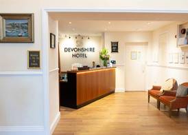 Devonshire Hotel 2