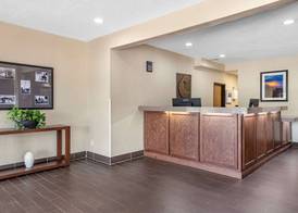 Comfort Inn Near Kokomo Speedway 3