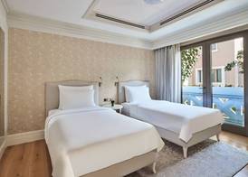 Club Privé By Rixos Saadiyat 3