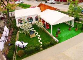 Venesis House 5