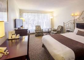 Auberge Québec 5