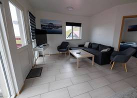 Kirkjufell Guesthouse and Apartments 4