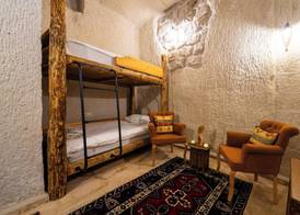 Tulip Cave Suites 5