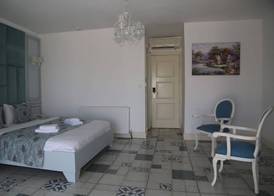 Buyukada Cankaya Hotel 5
