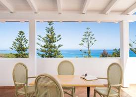 Nicolaus Club Quattro Lune Resort 3