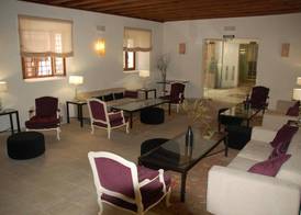 Hotel Convento Del Giraldo 2