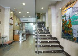 Hotel Reyes Catolicos 4
