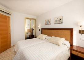 Apartamentos Jimmy 5