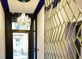 Novana Aparthotel 2