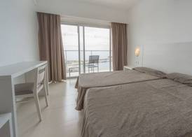 Apartamentos Embat 3