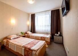 SportHotel 5