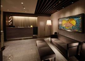 Hotel Gate In Kagoshima 3
