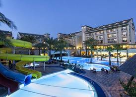Dobedan Beach Resort Comfort ''Ex Brand Alva Donna Beach Resort Comfort'' 2