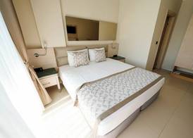 Marin-A Hotel & Spa Turgutreis 3