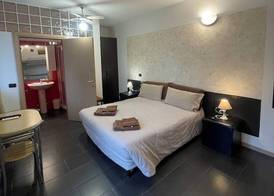 Homely - Malpensa & Fiere Milano 4