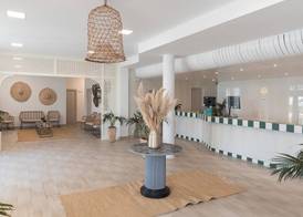 Beach Club Menorca 2