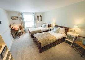 The Bower Inn 2