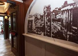 Hotel Romano 4