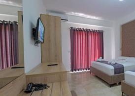 Hotel Esmerald Ksamil 5
