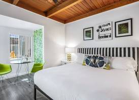 The Three Fifty Hotel 2