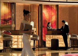 Sheraton Saigon Grand Opera Hotel 2