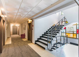 Hotel Baviera 3
