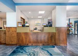 Coconut Palms Beach Resort II, an Ascend Collection Hotel 4