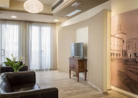 Hotel ROSE NUOVE 2