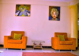 Acactus Hotel 4