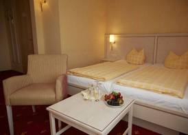 Bed & Breakfast Hotel Müllerhof 5
