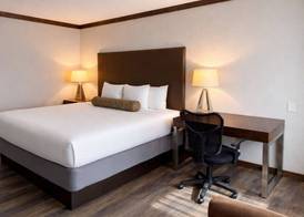 The Dalles Inn 3