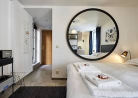 My Maison In Paris - Sentier 3