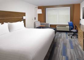 Holiday Inn Express & Suites ALTOONA by IHG 2