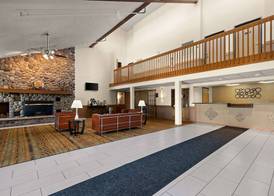 Best Western Germantown Inn 2