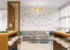 Element by Marriott Nashville Airport 5