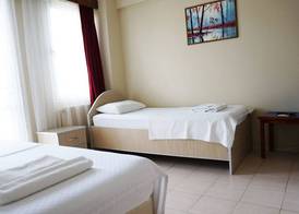 Marigold Otel 3