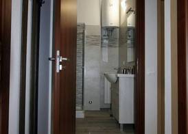 SanSiroFiera Rooms 5