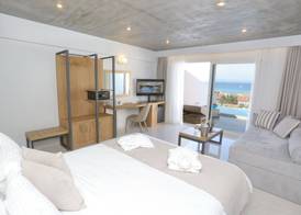 Alia Palace Hotel - Adults Only 16+ 4