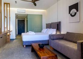 Utopia Luxury Suites 2