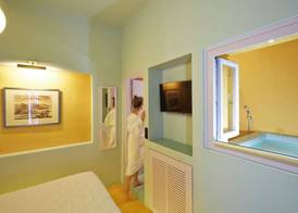 Caldera's Bliss Suites 3