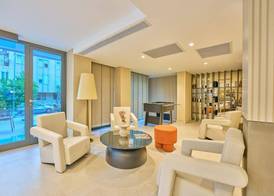La Maja Hotel 3