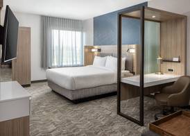 SpringHill Suites by Marriott Pleasanton 5