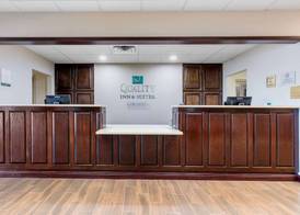 Quality Inn & Suites Mountain Home North 3