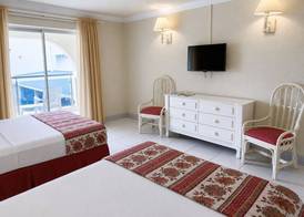 Sunbay Hotel- Daily Breakfast & Beach Access Included 2
